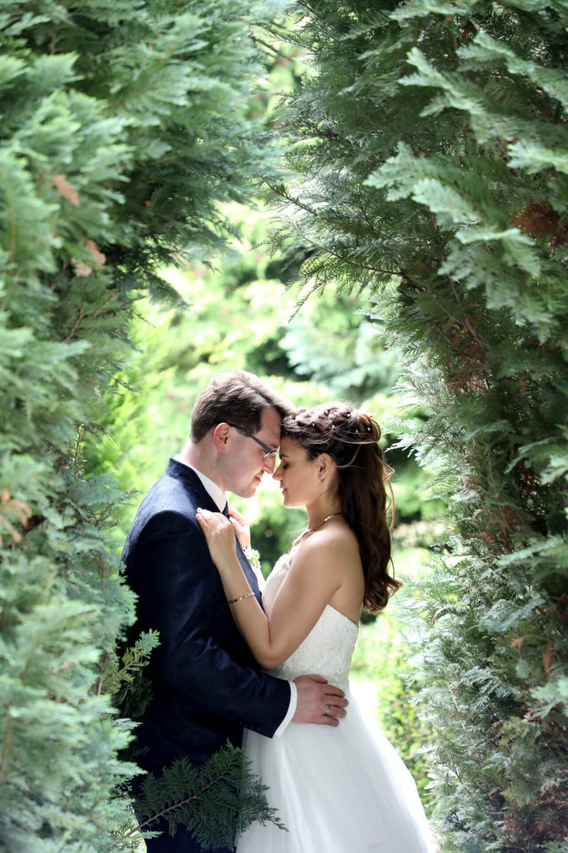 Hochzeit – Impression 3