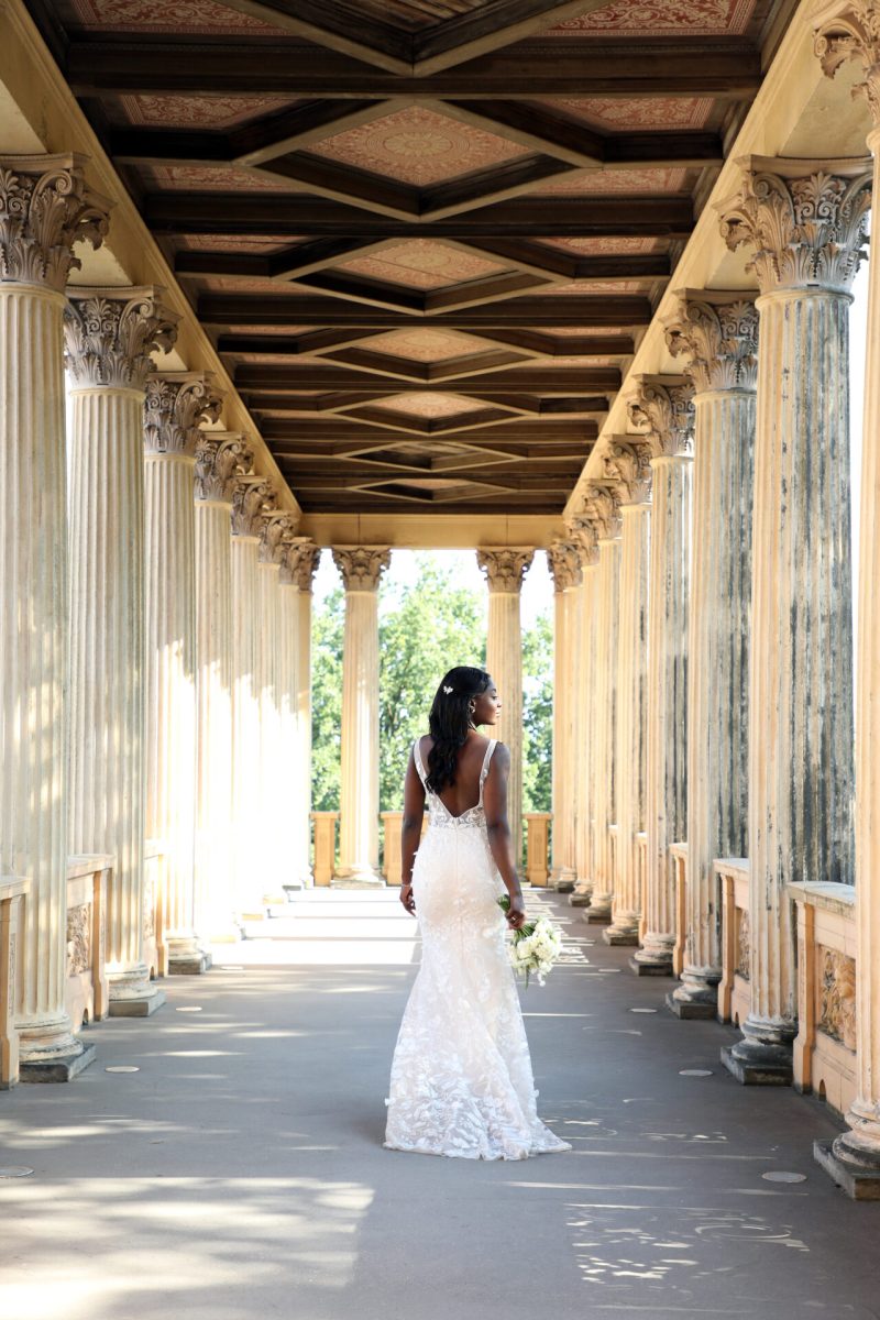 Hochzeit – Impression 11